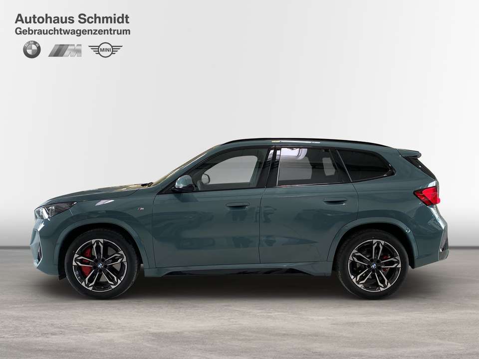 BMW X1 - Imagem 2