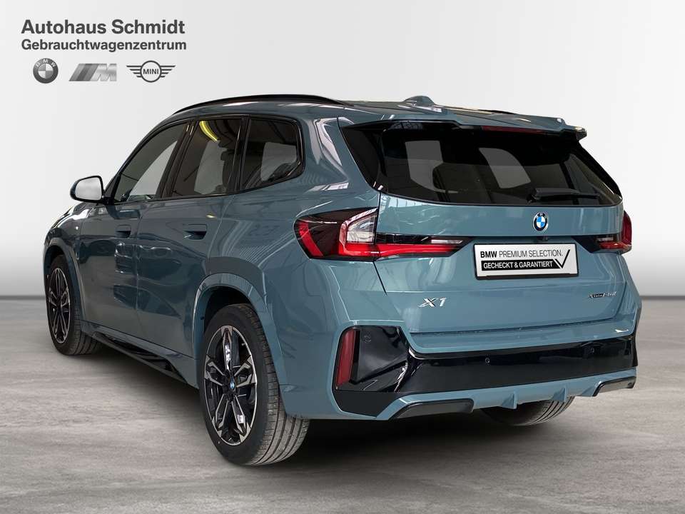BMW X1 - Imagem 3