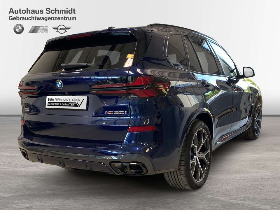 BMW X5 - Imagem 5