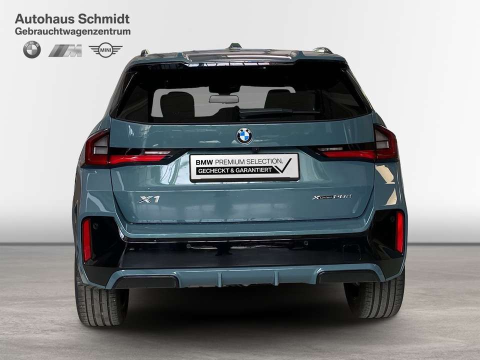 BMW X1 - Imagem 4