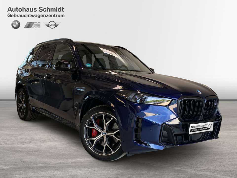 BMW X5 - Imagem 6