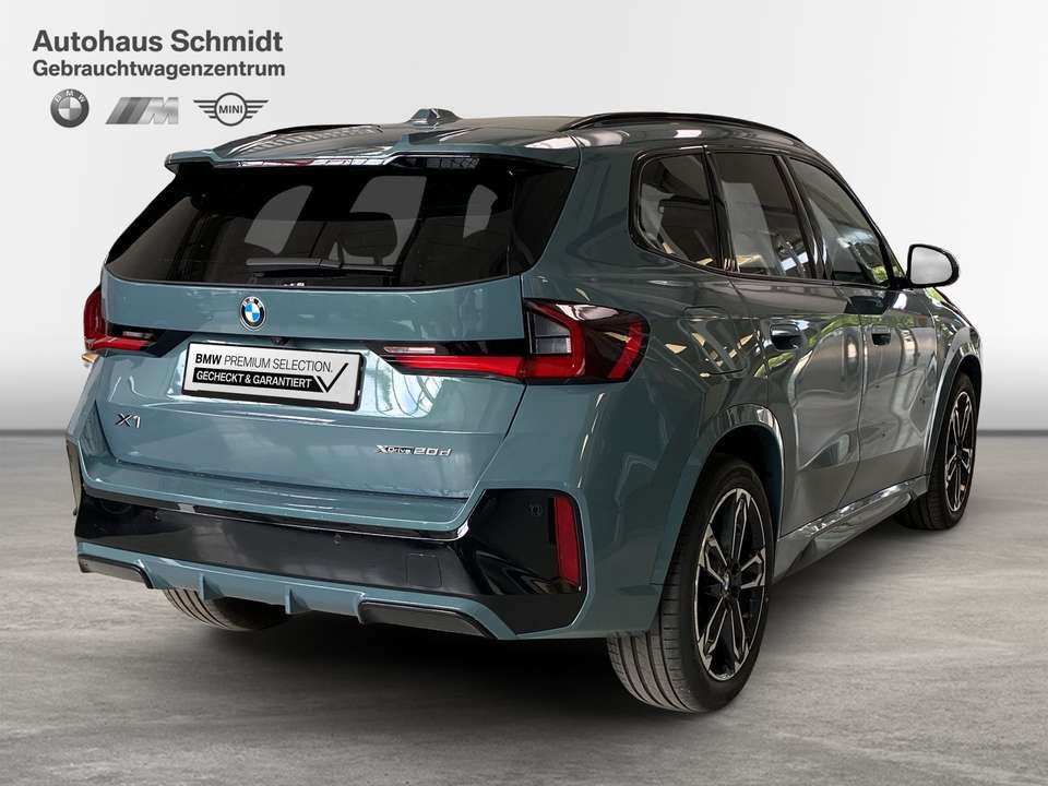 BMW X1 - Imagem 5