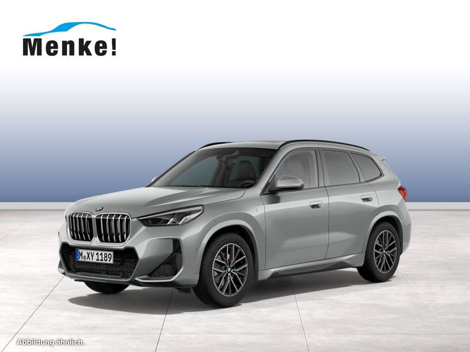BMW X1 - Imagem 1