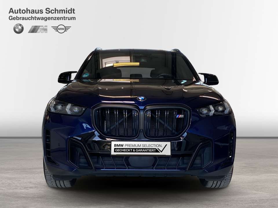 BMW X5 - Imagem 7