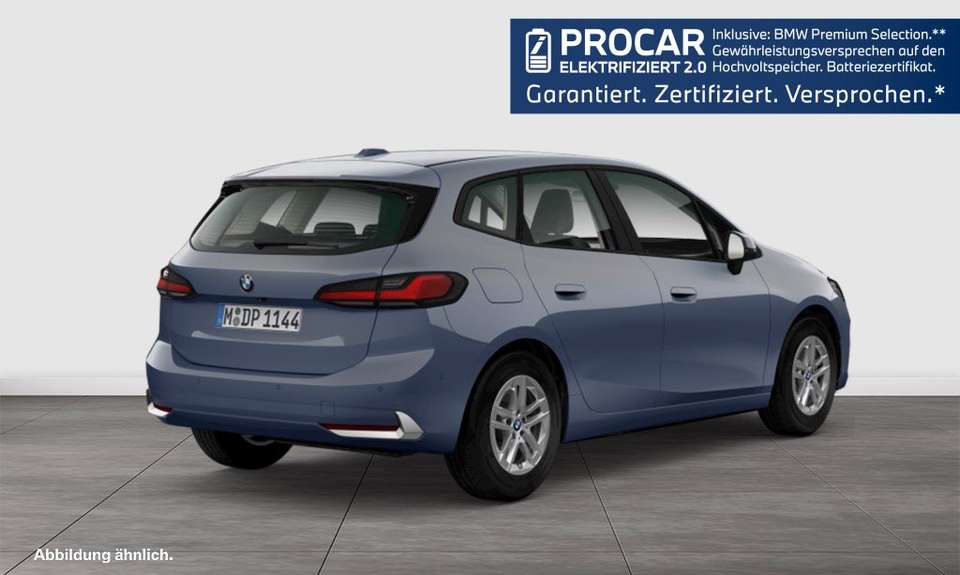 BMW 218 - Imagem 2