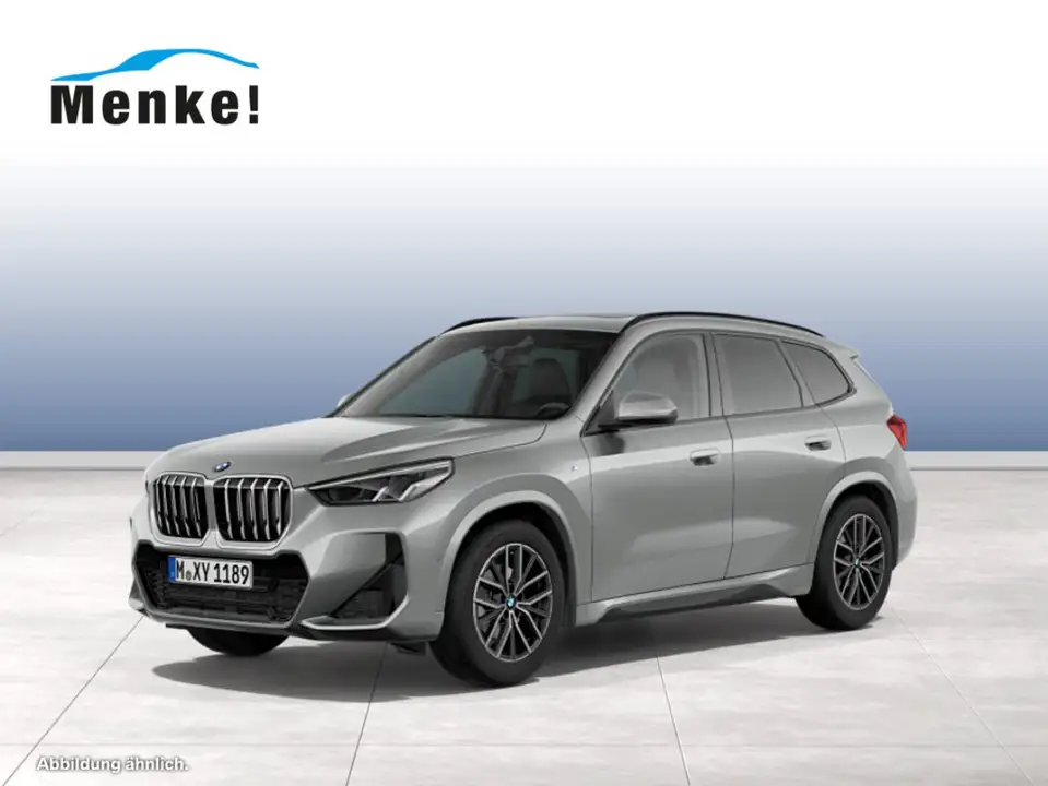 BMW X1 - Imagem 2
