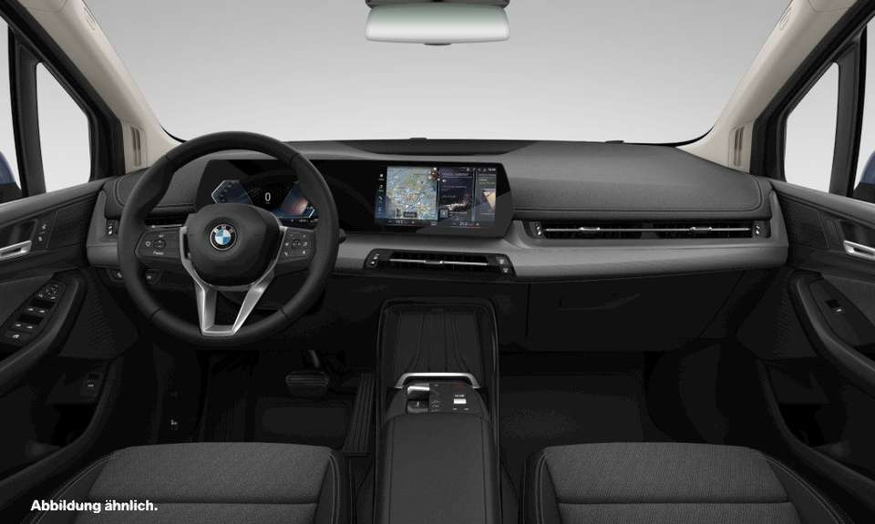 BMW 218 - Imagem 3