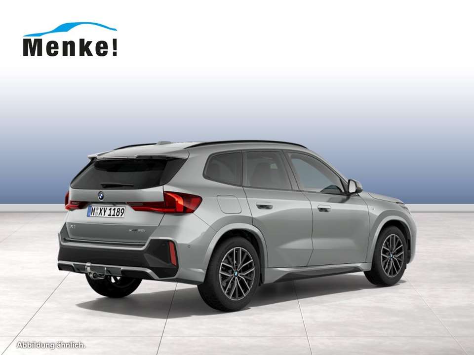 BMW X1 - Imagem 3