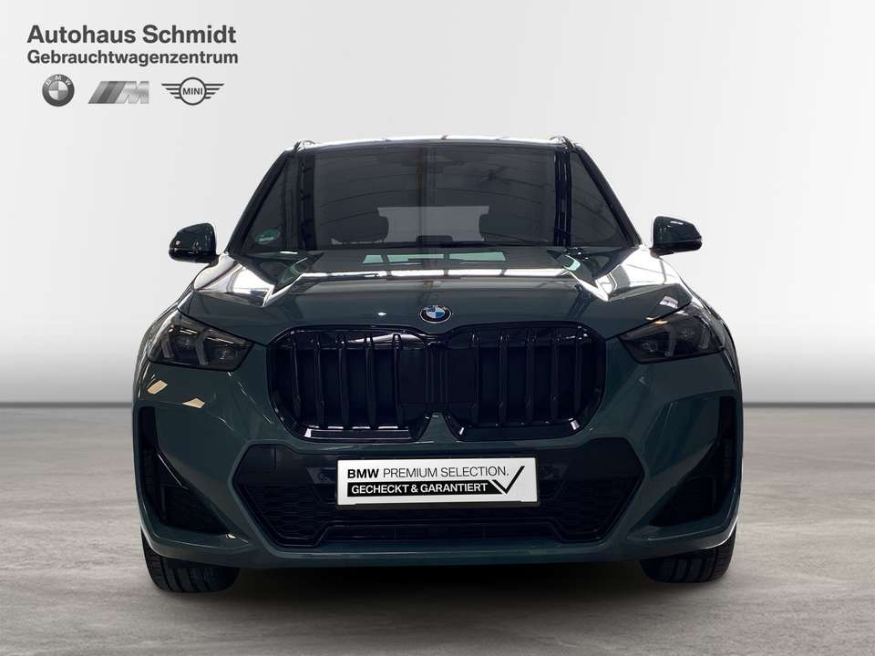 BMW X1 - Imagem 7