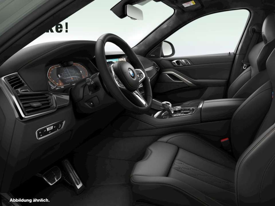 BMW X6 - Imagem 3