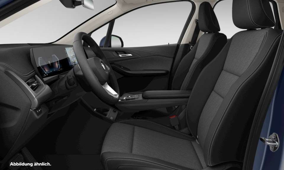 BMW 218 - Imagem 4