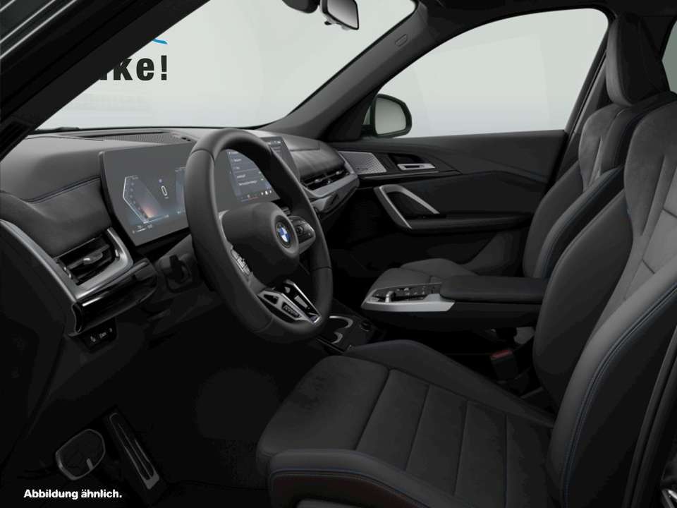 BMW X1 - Imagem 4