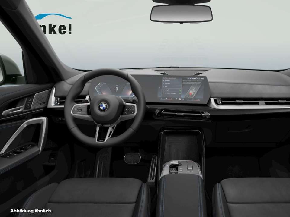 BMW X1 - Imagem 5