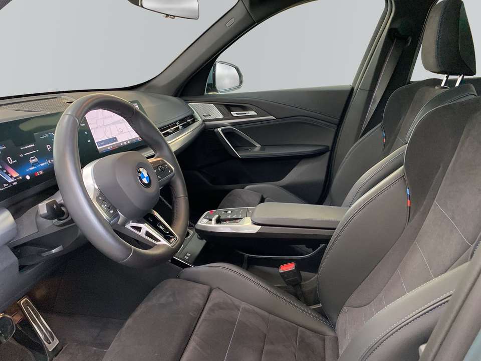 BMW X1 - Imagem 8