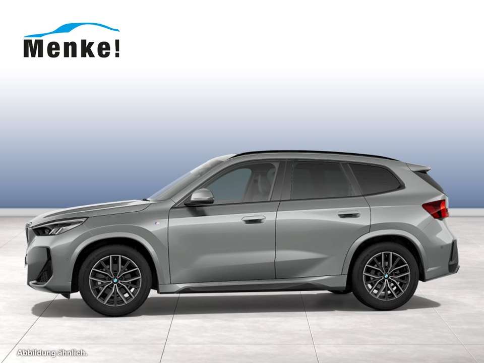 BMW X1 - Imagem 6