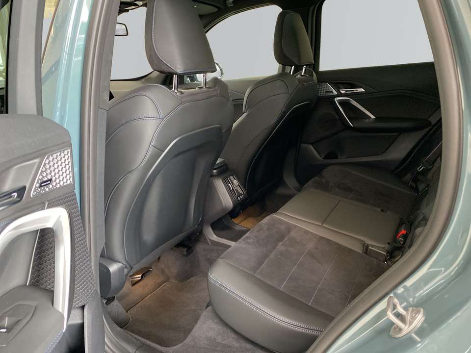 BMW X1 - Imagem 9