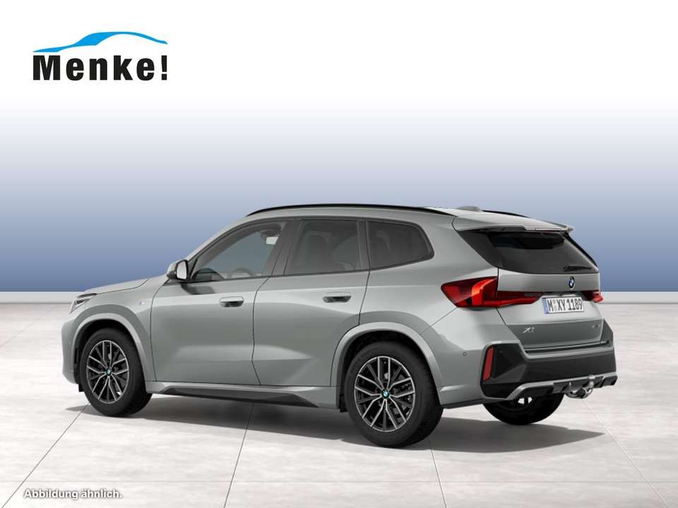 BMW X1 - Imagem 7