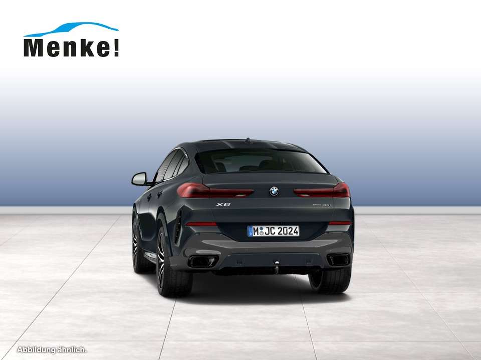 BMW X6 - Imagem 7