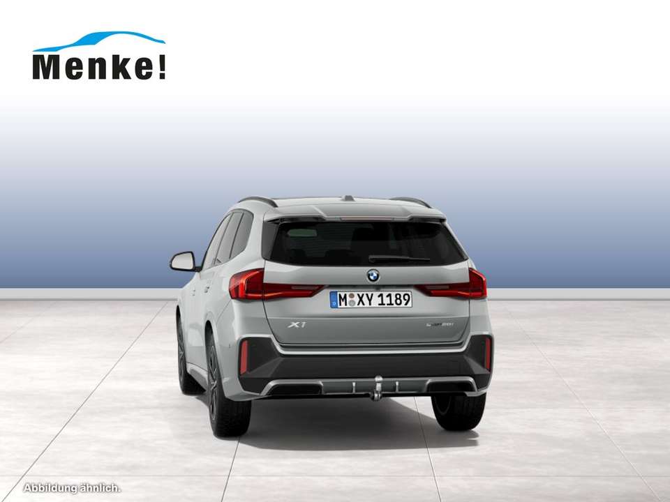 BMW X1 - Imagem 8