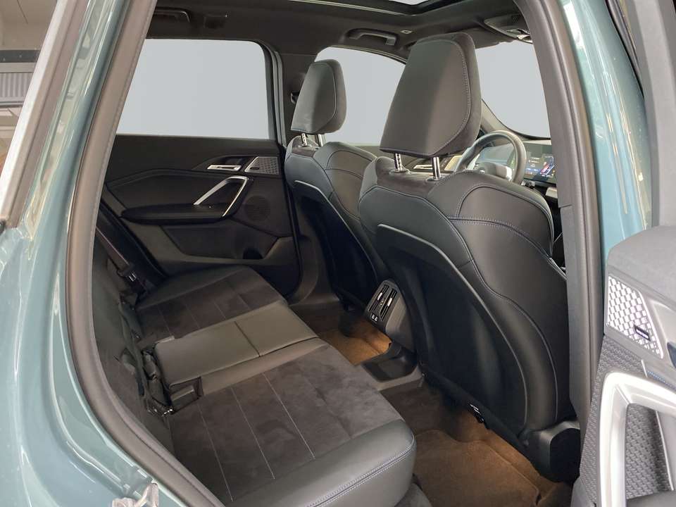 BMW X1 - Imagem 10