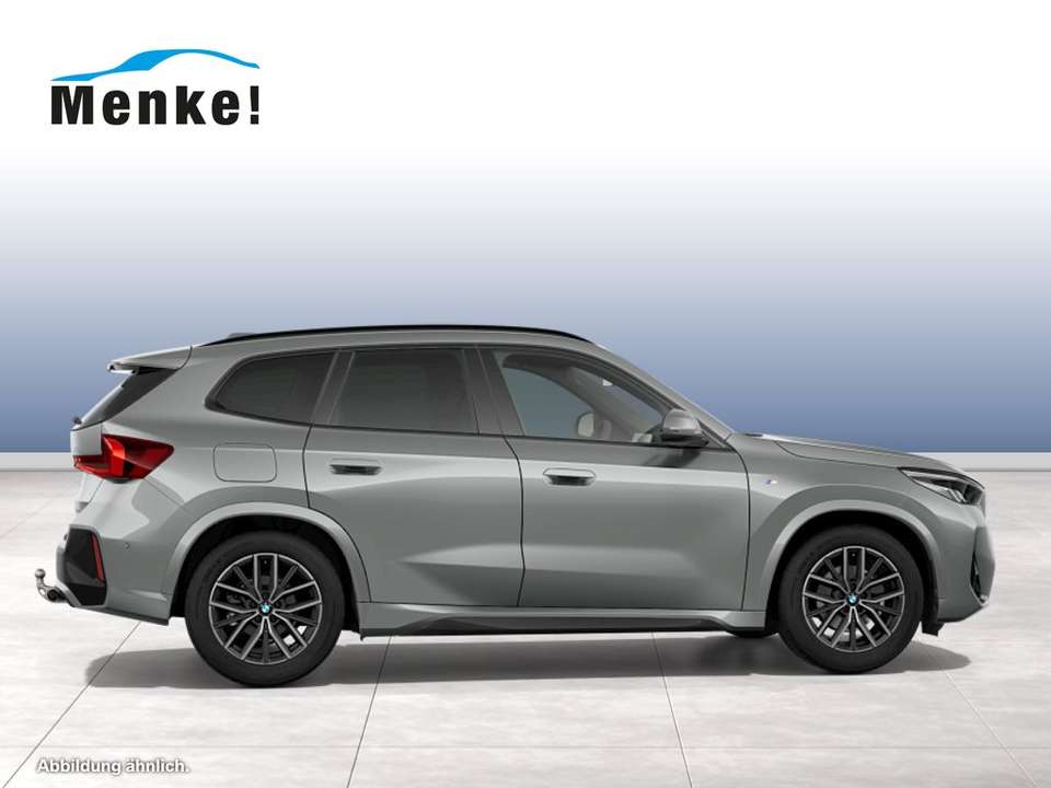 BMW X1 - Imagem 9