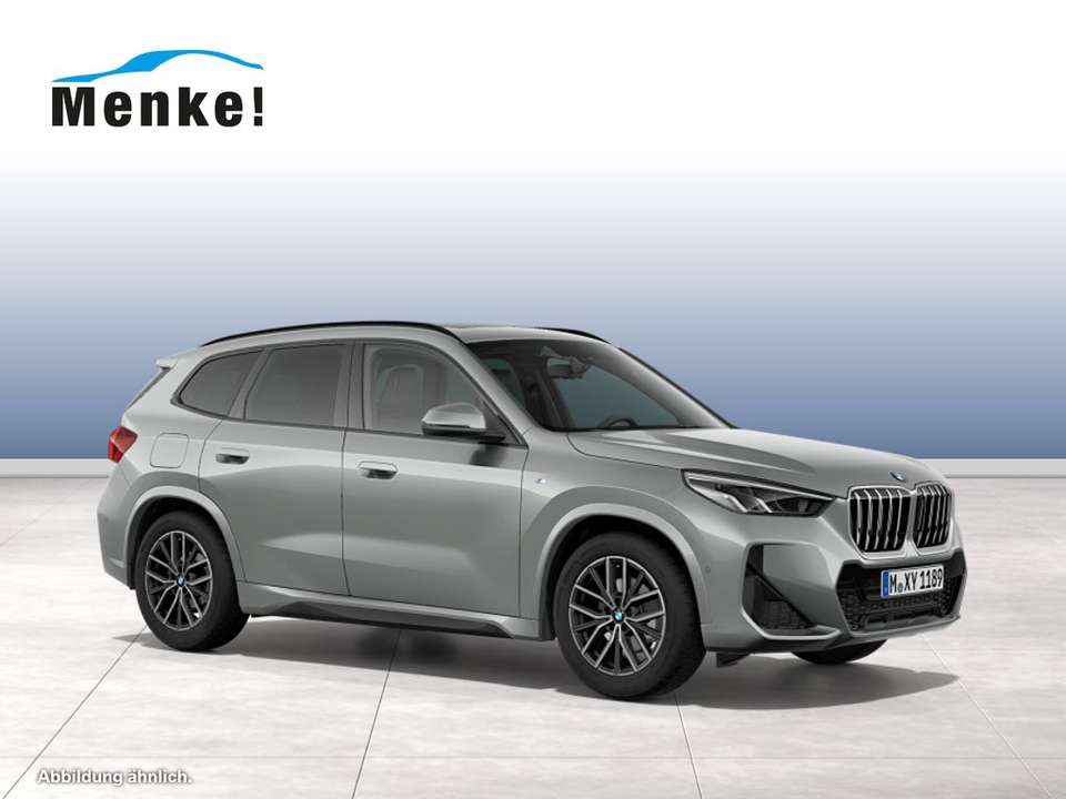 BMW X1 - Imagem 10
