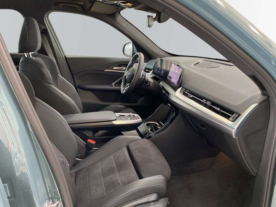 BMW X1 - Imagem 11