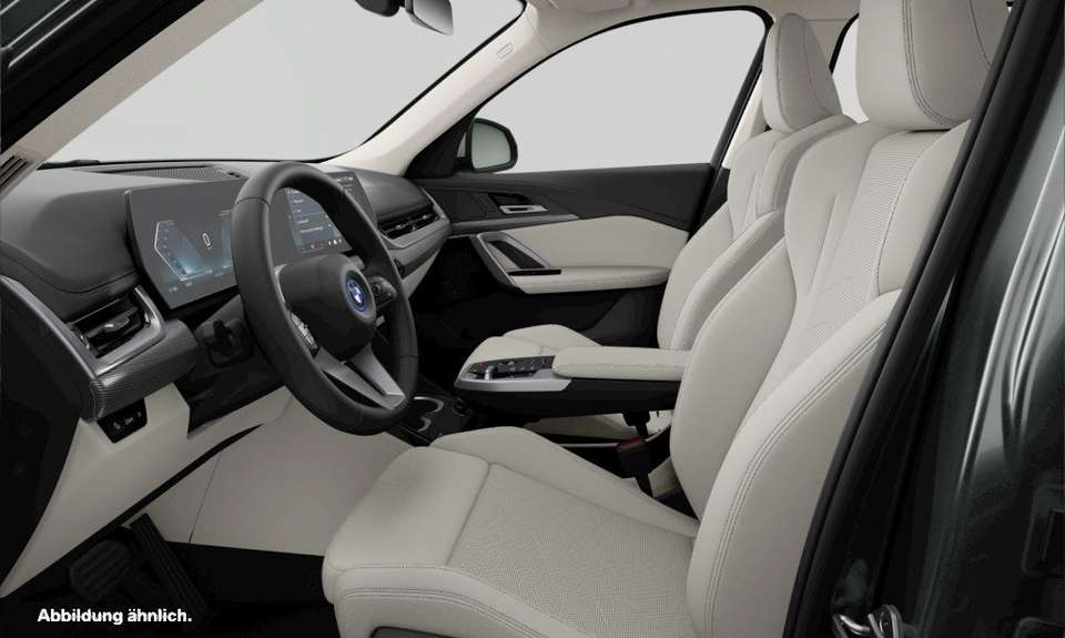 BMW iX1 - Imagem 4