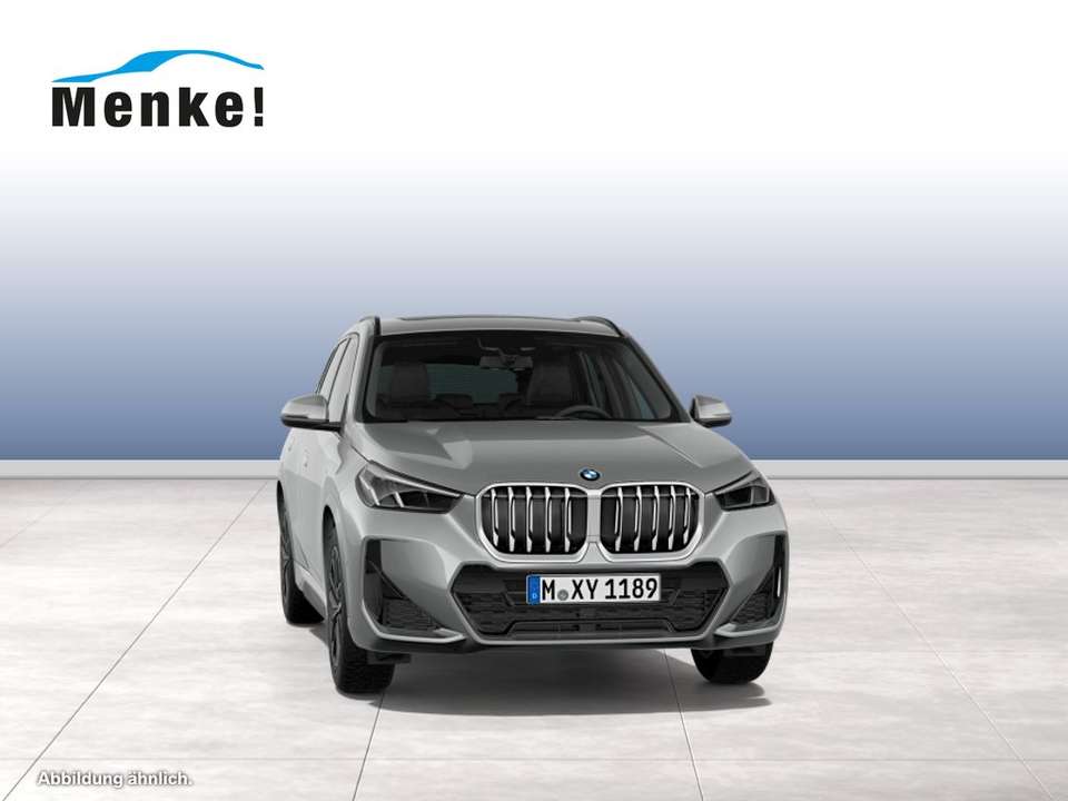 BMW X1 - Imagem 11