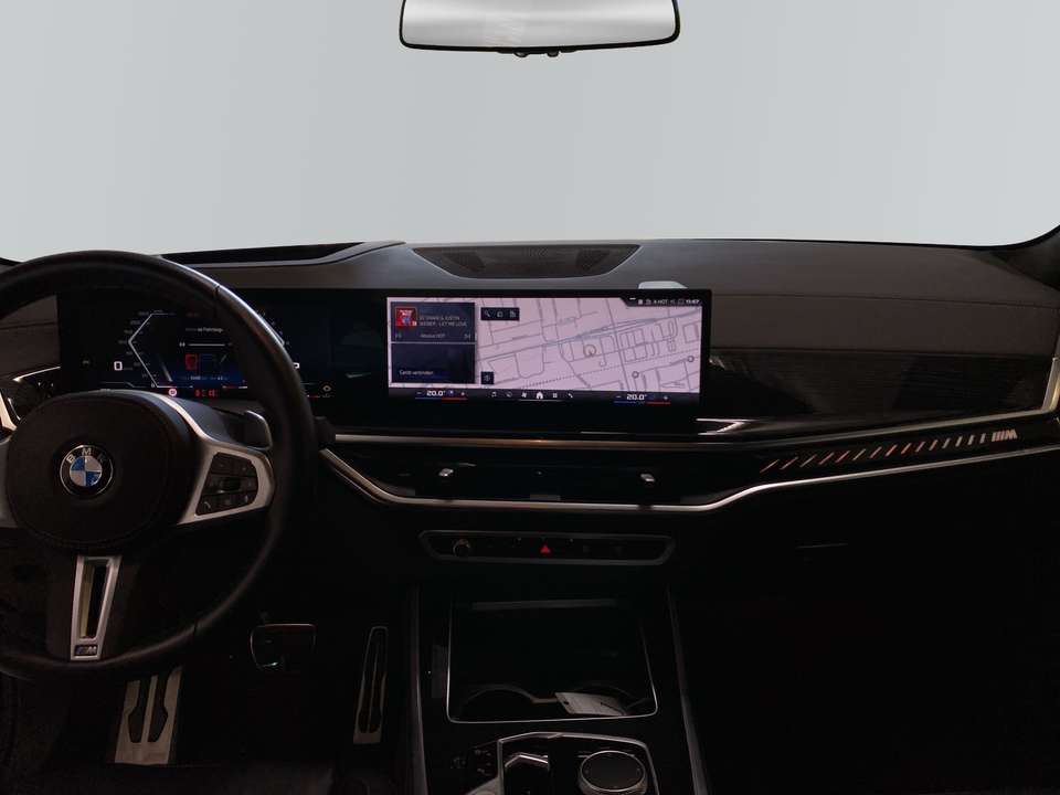 BMW X5 - Imagem 12