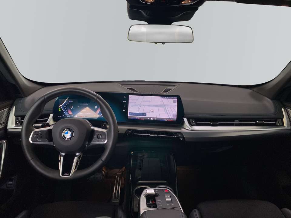 BMW X1 - Imagem 12