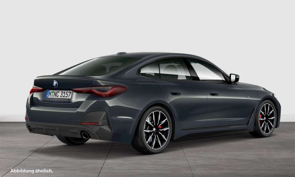 BMW 420 - Imagem 2