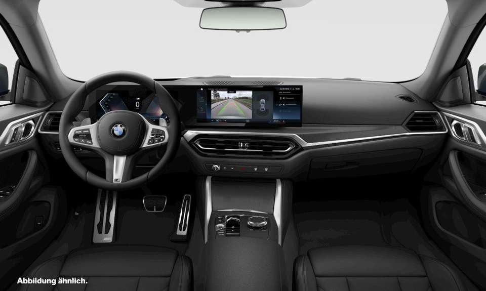 BMW 420 - Imagem 3