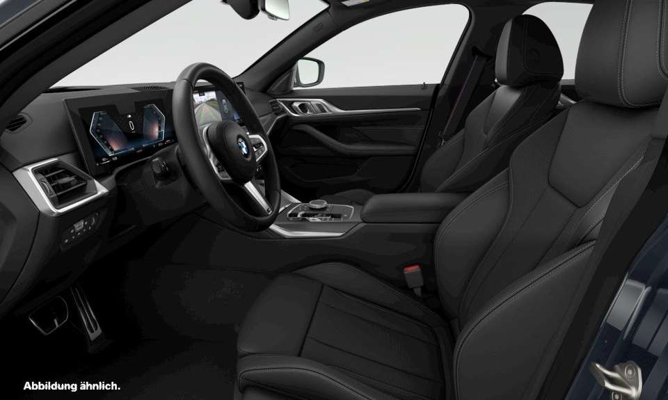 BMW 420 - Imagem 4