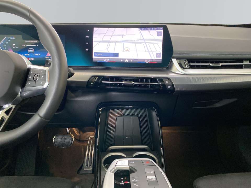 BMW X1 - Imagem 13