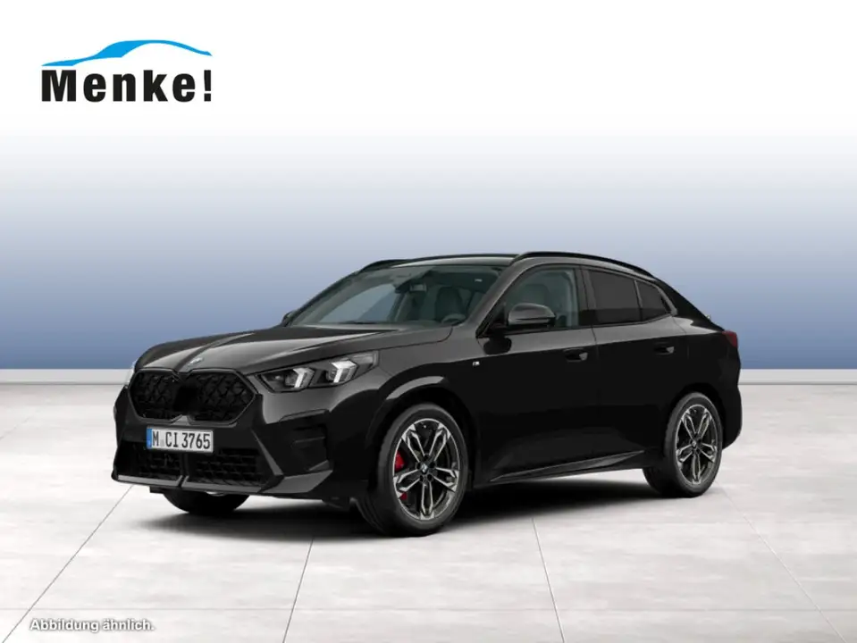 BMW X2 - Imagem 2