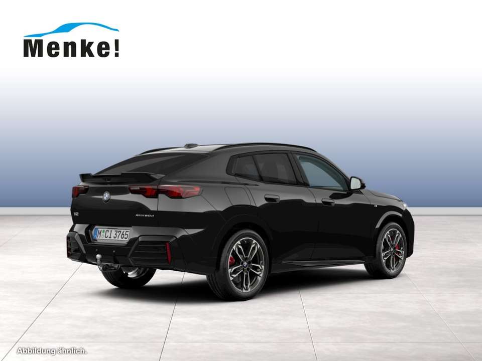 BMW X2 - Imagem 3
