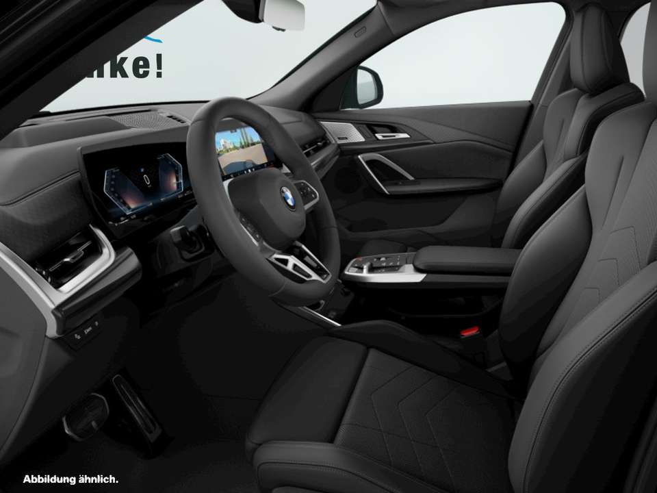 BMW X2 - Imagem 4
