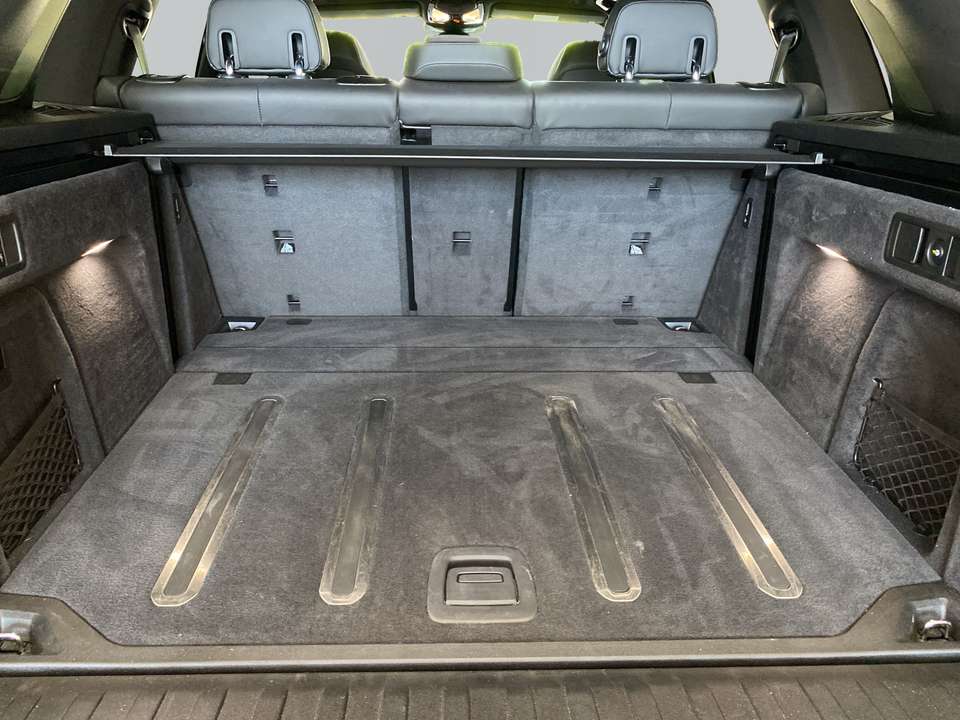 BMW X5 - Imagem 16