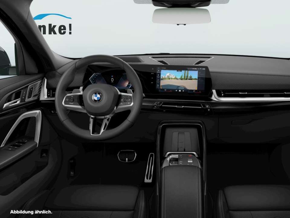 BMW X2 - Imagem 5