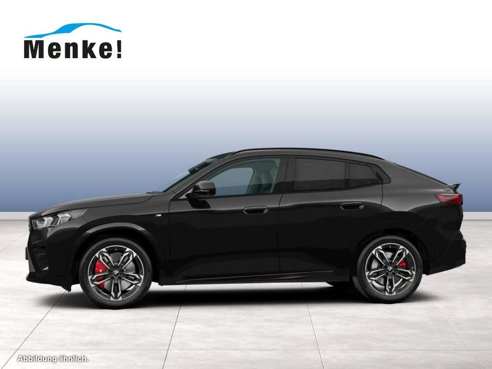 BMW X2 - Imagem 6
