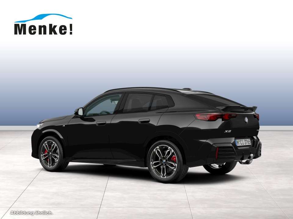 BMW X2 - Imagem 7