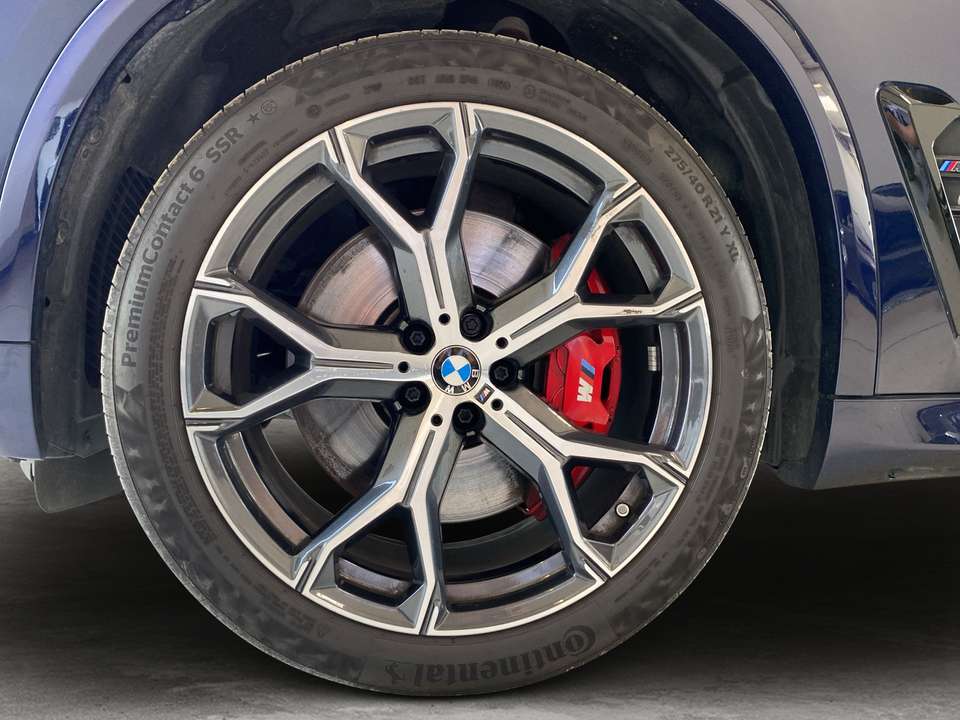 BMW X5 - Imagem 17