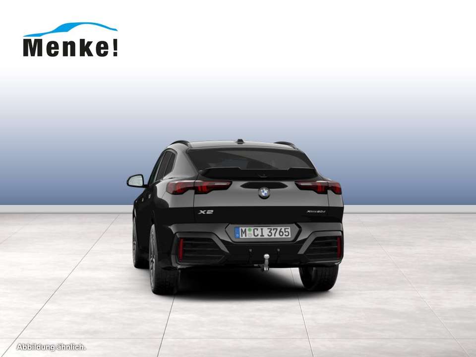 BMW X2 - Imagem 8