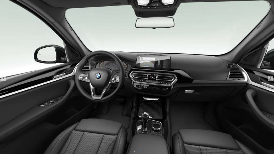 BMW X3 - Imagem 3