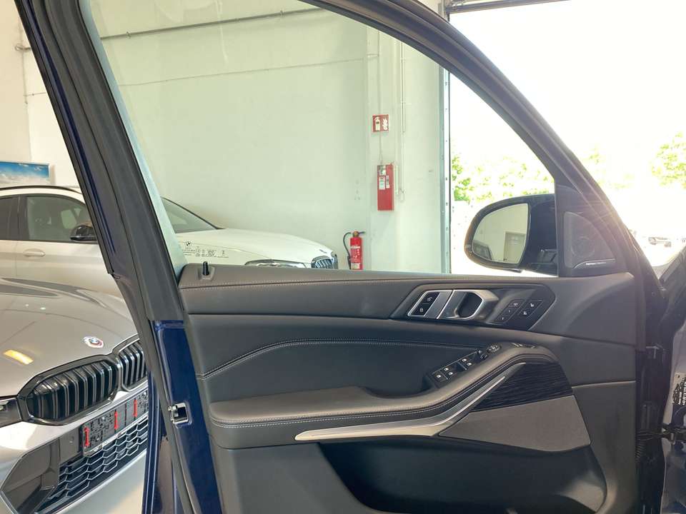 BMW X5 - Imagem 18