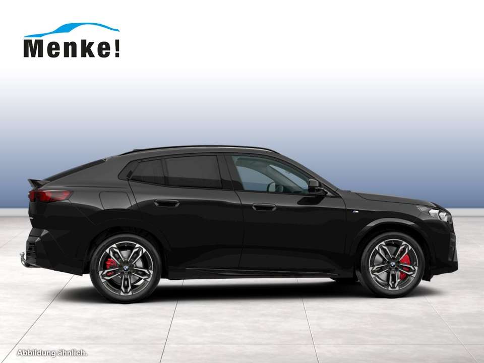 BMW X2 - Imagem 9