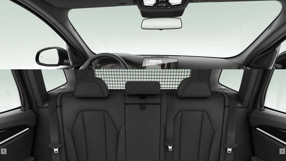BMW X3 - Imagem 4