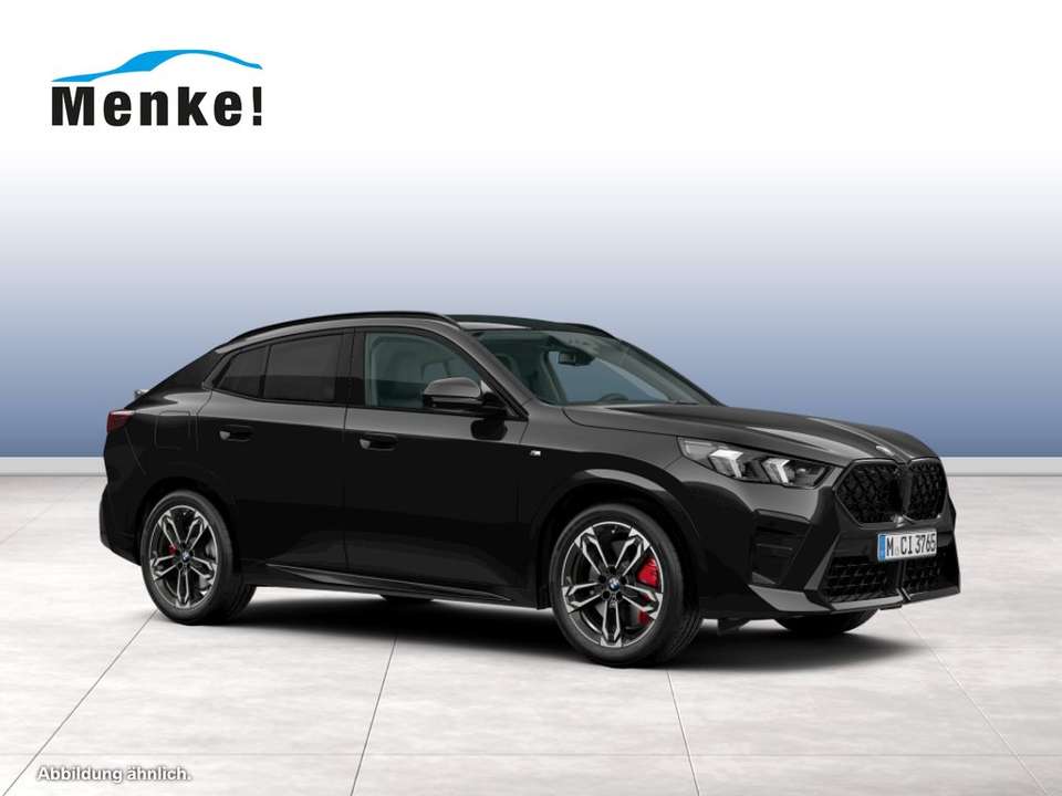 BMW X2 - Imagem 10