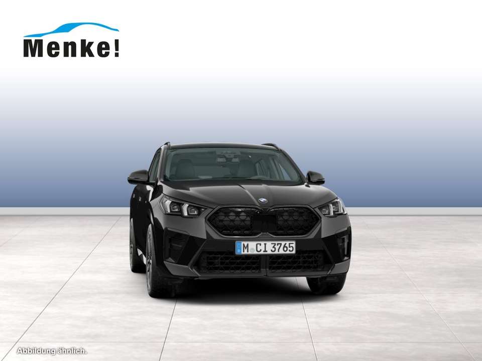 BMW X2 - Imagem 11